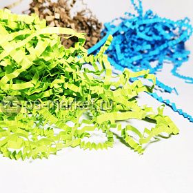 Наполнитель бумажный "Волна"