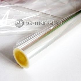 Пленка упаковочная для подарков